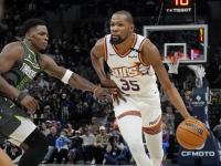 森林狼擒下快船，安东尼-爱德华兹独得25分的简单介绍