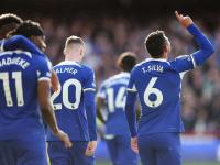 米兰体育官方登录入口-切尔西小胜对手，晋级八强殊荣势不可挡