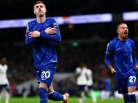 米兰体育入口-切尔西失利，欧冠资格将岌岌可危