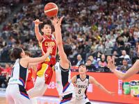 米兰体育官方-亚洲杯篮球赛火热开赛，球队展现实力