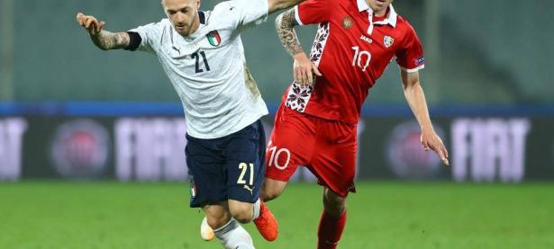 米兰体育电竞-摩尔多瓦国家队晋级下一个比赛回合，实力强劲的简单介绍