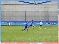 米兰体育官网-令人期待的足球比赛：球队激烈角逐