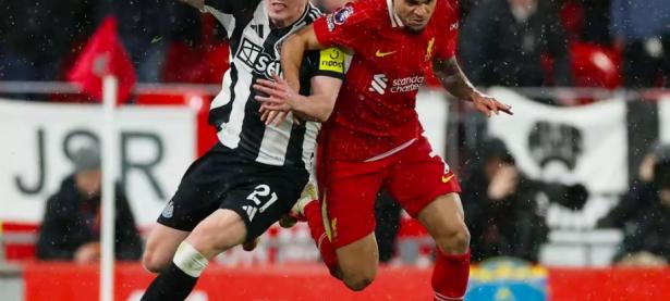 米兰体育直播-关于狼队客场逆转纽卡斯尔，继续追赶前列的信息