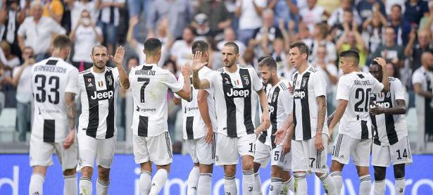 米兰体育在线-尤文图斯再次不敌利物浦，欧冠杯悬了