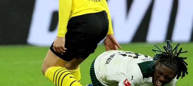 米兰体育官网app-门兴格拉德巴赫战胜对手，表现出色的简单介绍