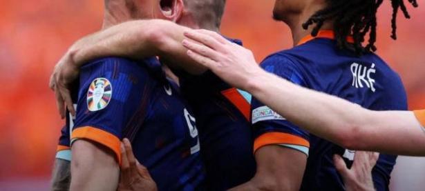 米兰体育官网app-包含荷兰连扳两球，险胜波兰晋级的词条