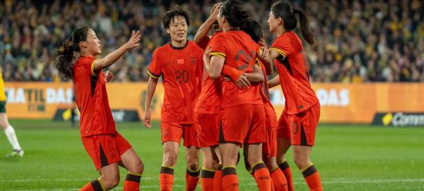 米兰体育app下载-尼日利亚女足队员表现出色，闯入亚洲杯赛场的简单介绍