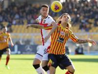 米兰体育官方-包含热那亚避免降级，保级成功庆典提前展开的词条