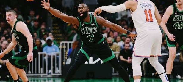 米兰体育课程-凯尔特人队在客场奋起对抗尤为困难