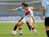 米兰体育竞技-乌拉圭队奋力击败对手，晋级欧锦赛八强的简单介绍