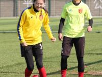 米兰体育官方入口-河北华夏幸福女足挑战广东荔湾