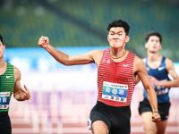 米兰体育视频-速度之王！男子百米赛场再创奇迹的简单介绍