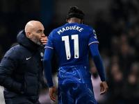 米兰体育官方入口-关于切尔西客场险胜，晋级机会来临的信息