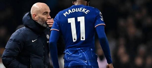 米兰体育官方入口-关于切尔西客场险胜，晋级机会来临的信息