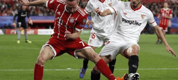 米兰体育中国官网-塞维利亚客场战胜巴伦西亚，继续保持不败纪录的简单介绍