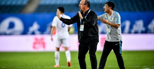 米兰体育新闻-大连一方再次失利，保级形势严峻的简单介绍