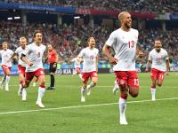 米兰体育入口-阿尔巴尼亚队在欧国联赛中展现出色表现