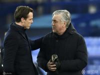 米兰体育新闻-华盛顿主场不敌埃弗顿，扳平连胜纪录的简单介绍