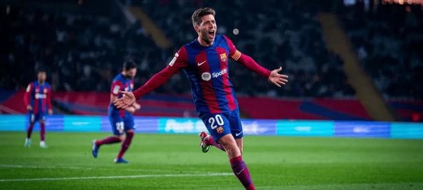 米兰体育课程-关于巴塞罗那遭遇重大伤病，前景堪忧的信息