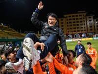 米兰体育在线-亚洲篮球强队告别主帅，球队危机四伏