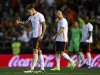 米兰体育网址-瓦伦西亚客场战平埃瓦尔，积分停滞的简单介绍