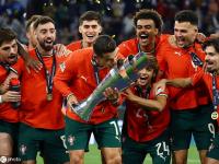 米兰体育官网app-关于欧国杯赛掀起足球狂潮，球迷热血沸腾的信息