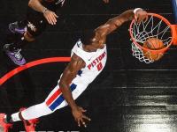 米兰体育官方登录入口-步行者大胜活塞，继续稳坐东部前列！