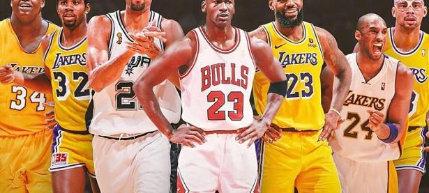 米兰体育注册-世界顶尖球员合影拉开篮球新篇章的简单介绍