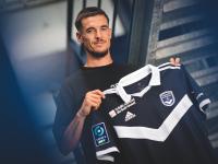 米兰体育视频-波尔多队在法国联赛中终结对手