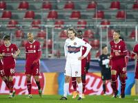 米兰体育亚洲官网-斯图加特客场惜败，未能延续胜势