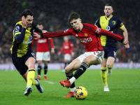 米兰体育app-包含伯恩茅斯联遭遇惨败，全队警觉的词条