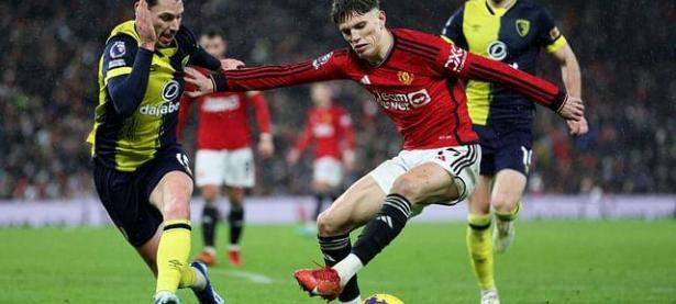 米兰体育app-包含伯恩茅斯联遭遇惨败，全队警觉的词条