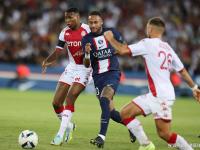 米兰体育平台-摩纳哥主场拿分，保持不败战绩