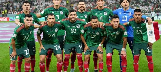 米兰体育网站-墨西哥联赛迎来新一轮激战，焦点纷呈