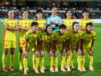 米兰体育入口-中国队在国际女足比赛中获得胜利