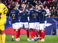 米兰体育网页版-法国队狂胜对手，跻身重要阵容