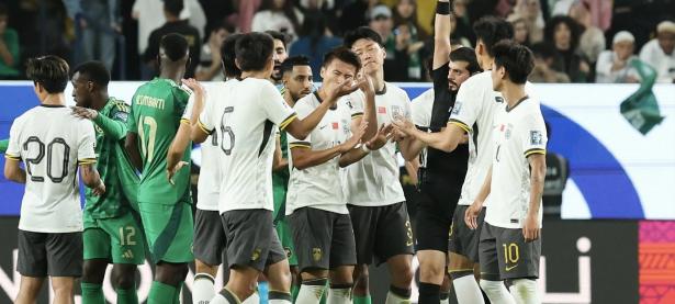 米兰体育培训-亚足联杯赛上的一场激烈战斗的简单介绍