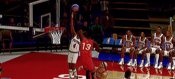 米兰体育app-包含球场上的竞技氛围热烈感人，比赛中暗藏杀机的词条