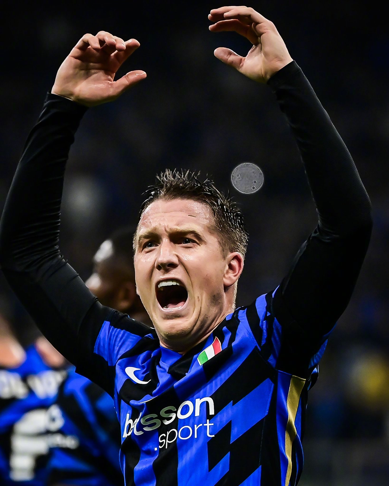 意大利球队在比赛中发挥出色,实现双杀晋级 意大利球队在比赛中发挥出色,实现双杀晋级