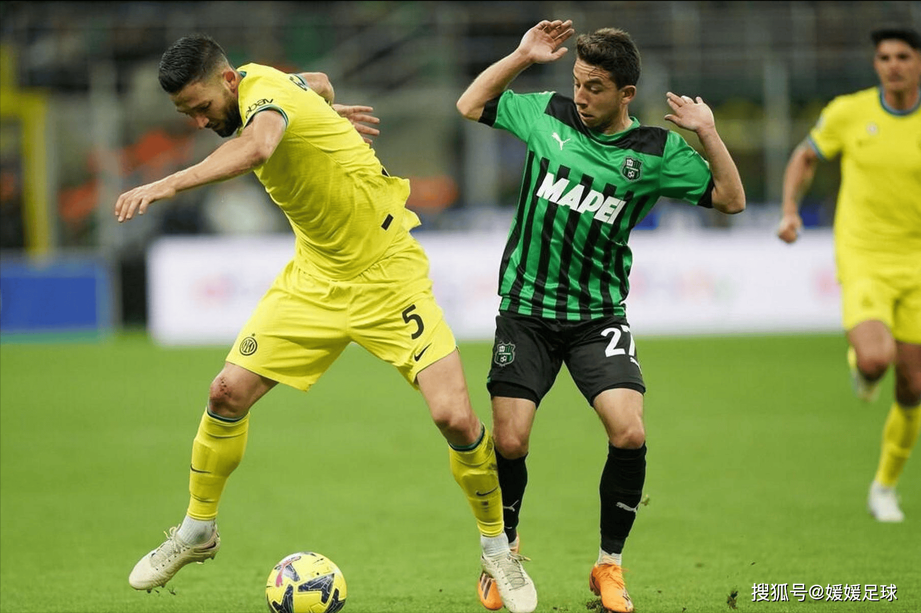 卡利亚里与热那亚的决胜之战 卡利亚里与热那亚的决胜之战