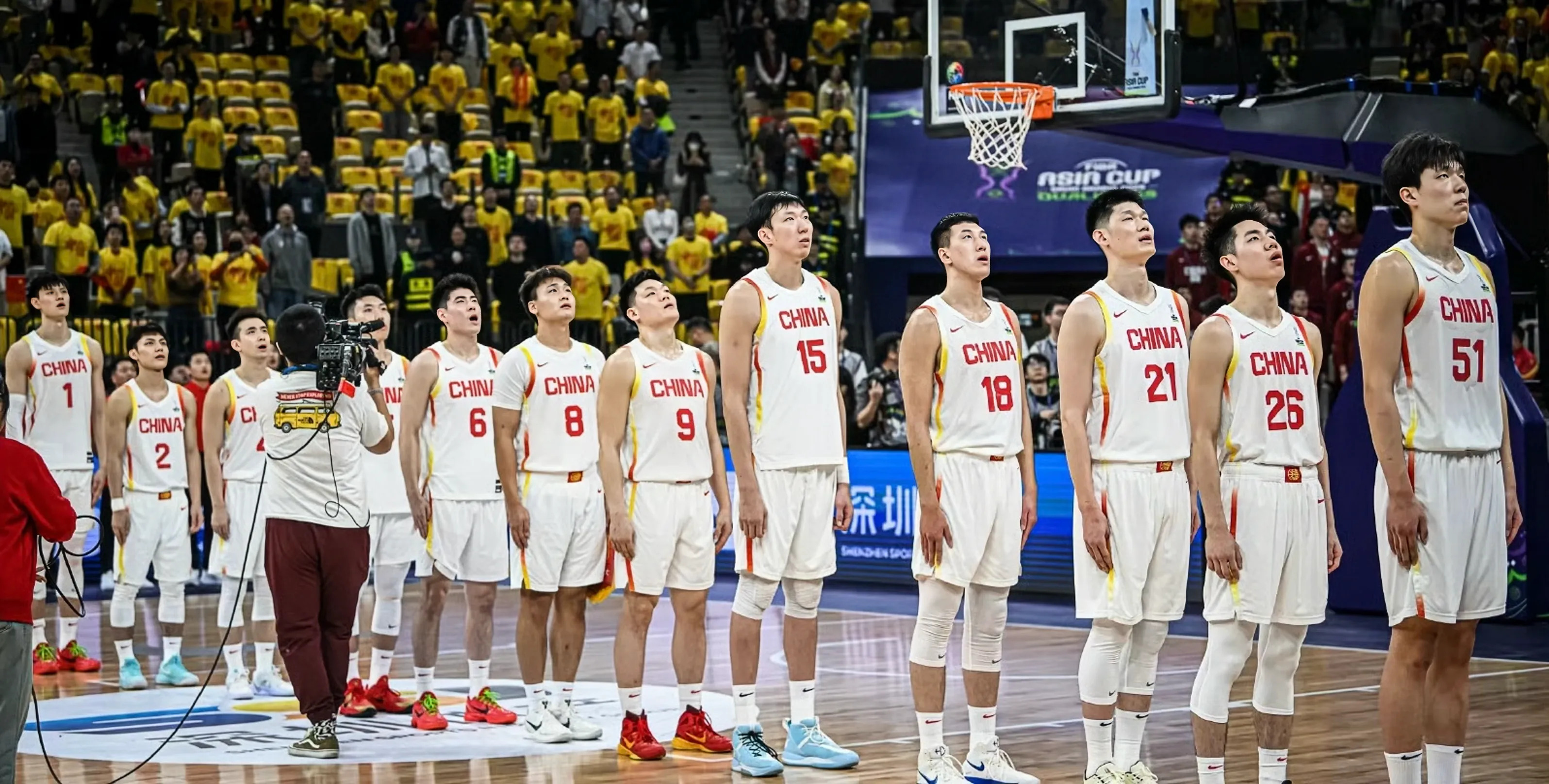 亚洲篮球强队告别主帅,球队危机四伏 亚洲篮球强队告别主帅,球队危机四伏