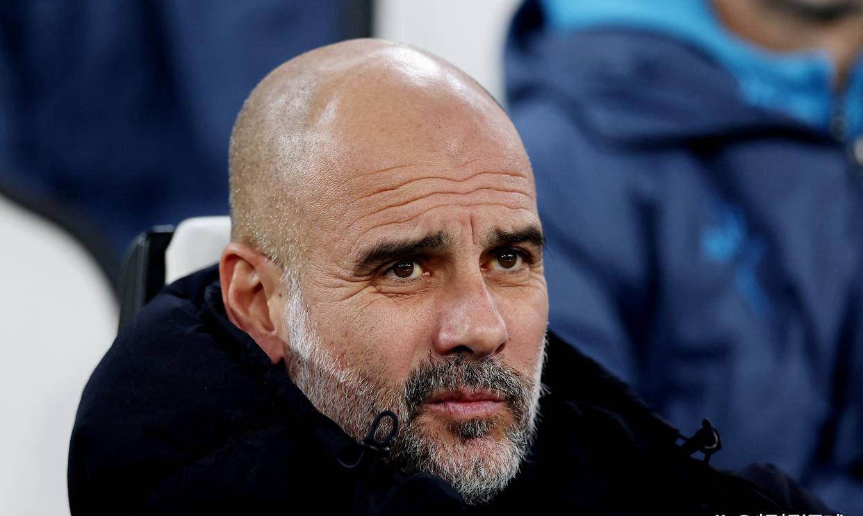 瓜迪奥拉战术大放异彩,曼城成功摆脱颓势的简单介绍 瓜迪奥拉战术大放异彩,曼城成功摆脱颓势的简单介绍