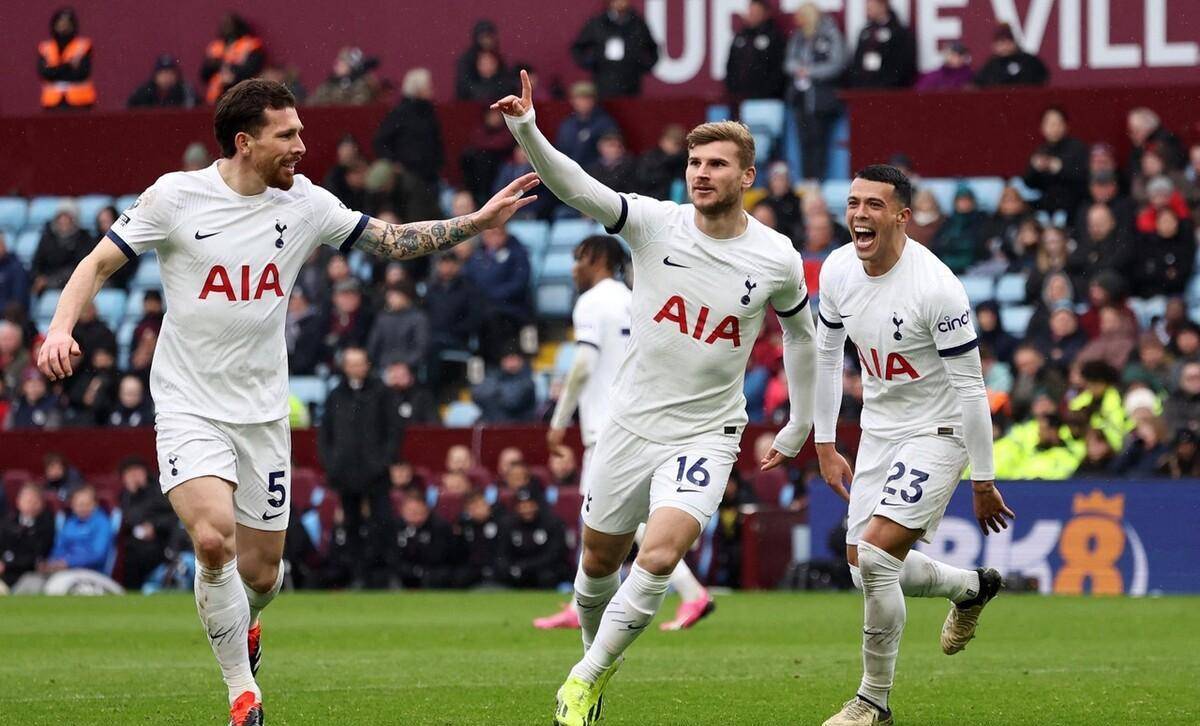 热刺主场失利,需要调整阵容 热刺主场失利,需要调整阵容