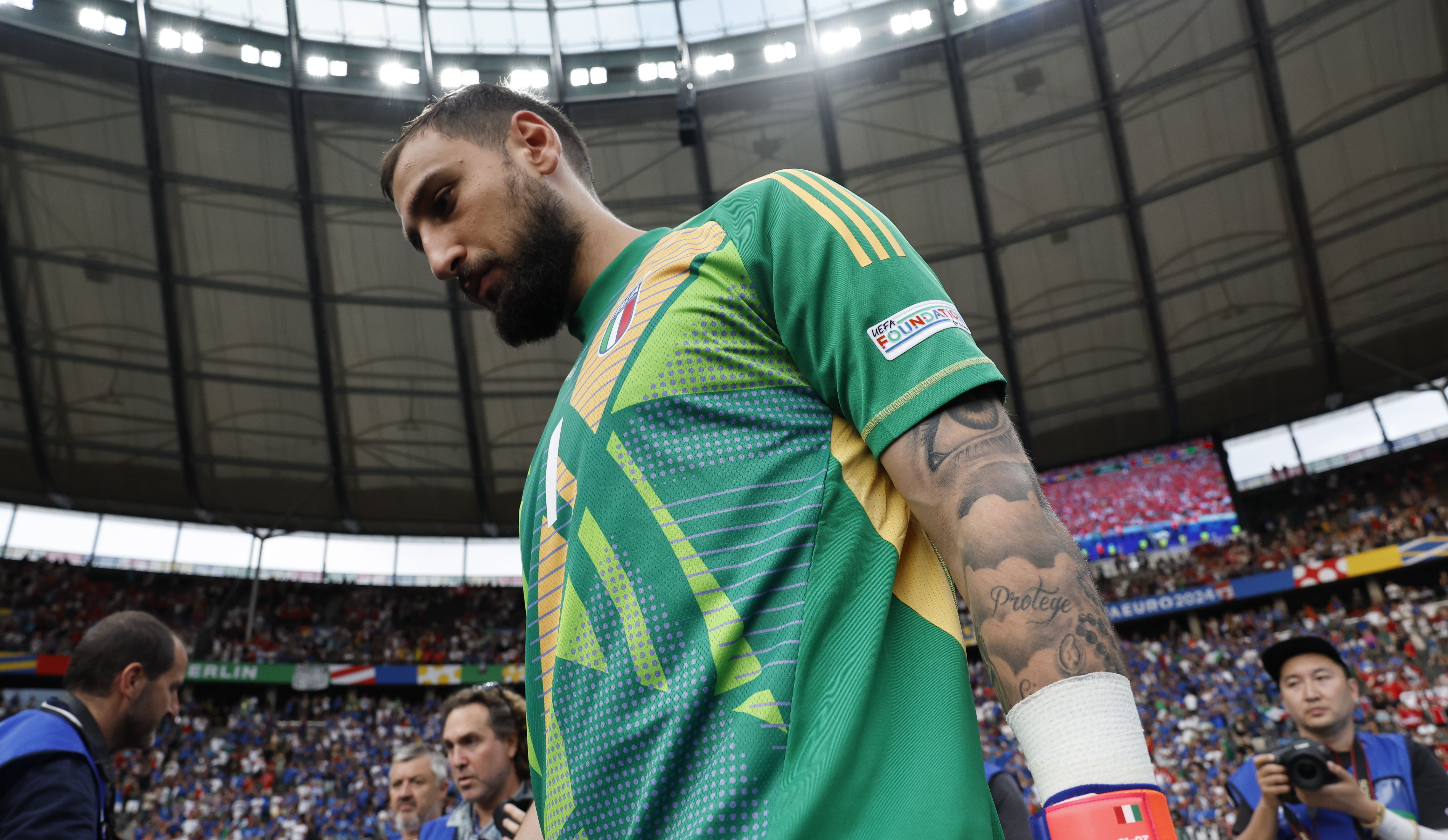 意大利比赛表现不佳,瑞士逆风翻盘的简单介绍 意大利比赛表现不佳,瑞士逆风翻盘的简单介绍