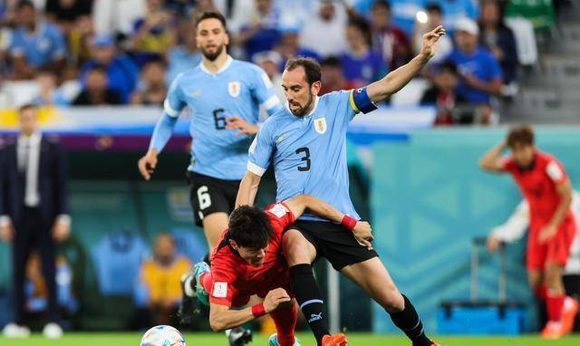 卡塔尔0-1负于伊朗，欧洲国家联赛实力悬殊