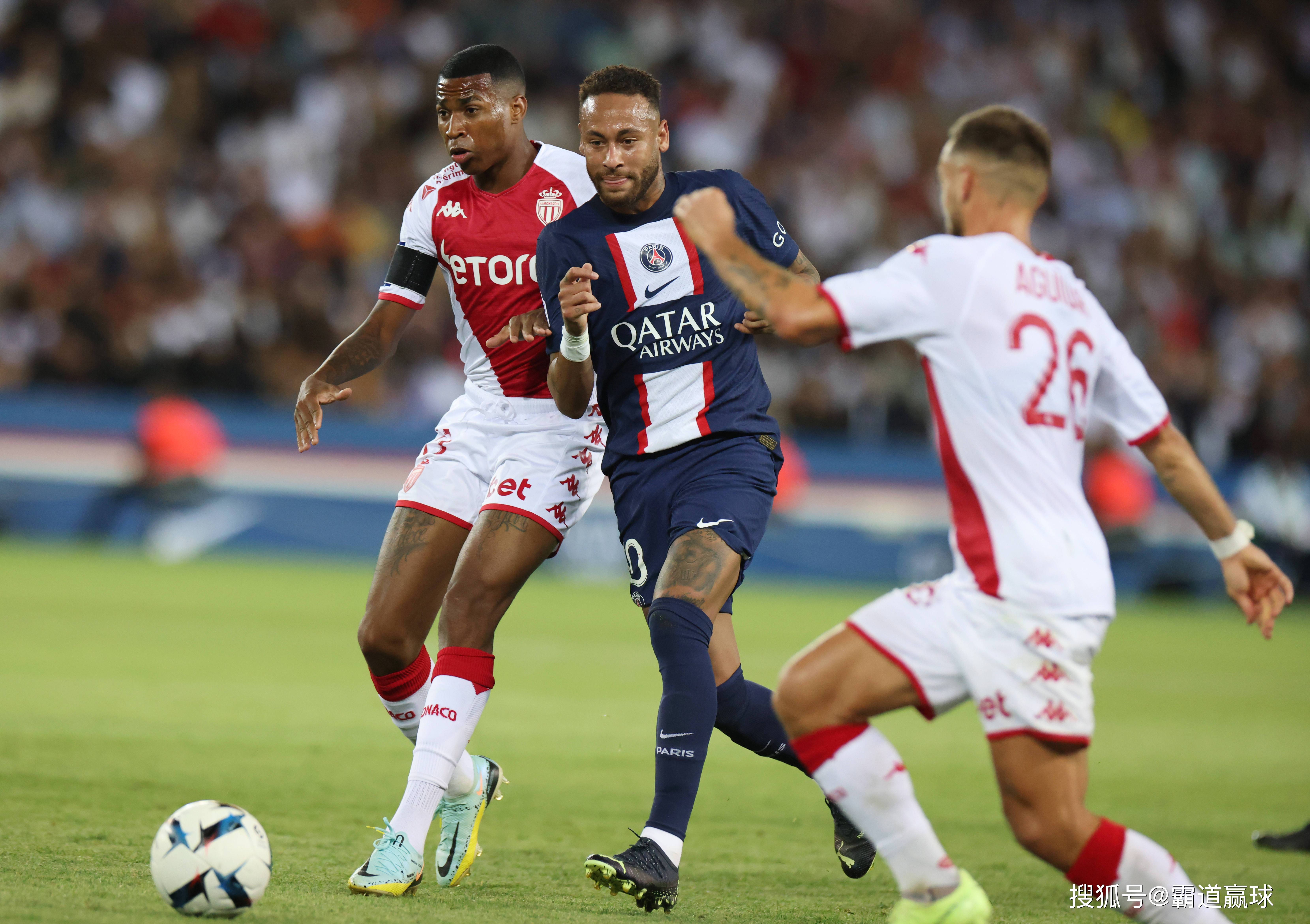 摩纳哥主场拿分,保持不败战绩 摩纳哥主场拿分,保持不败战绩