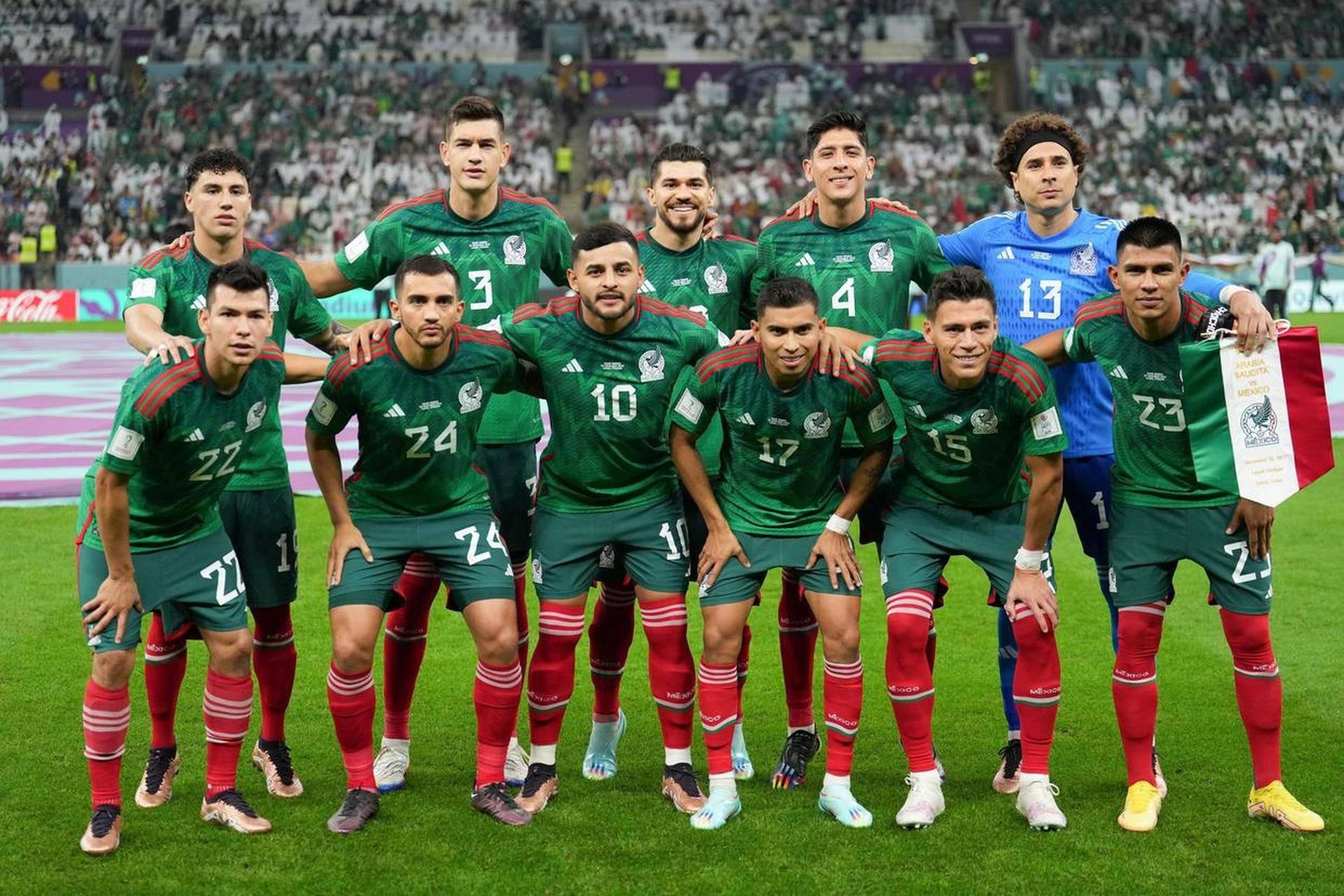 墨西哥联赛迎来新一轮激战，焦点纷呈