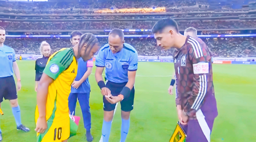 墨西哥联赛迎来新一轮激战，焦点纷呈