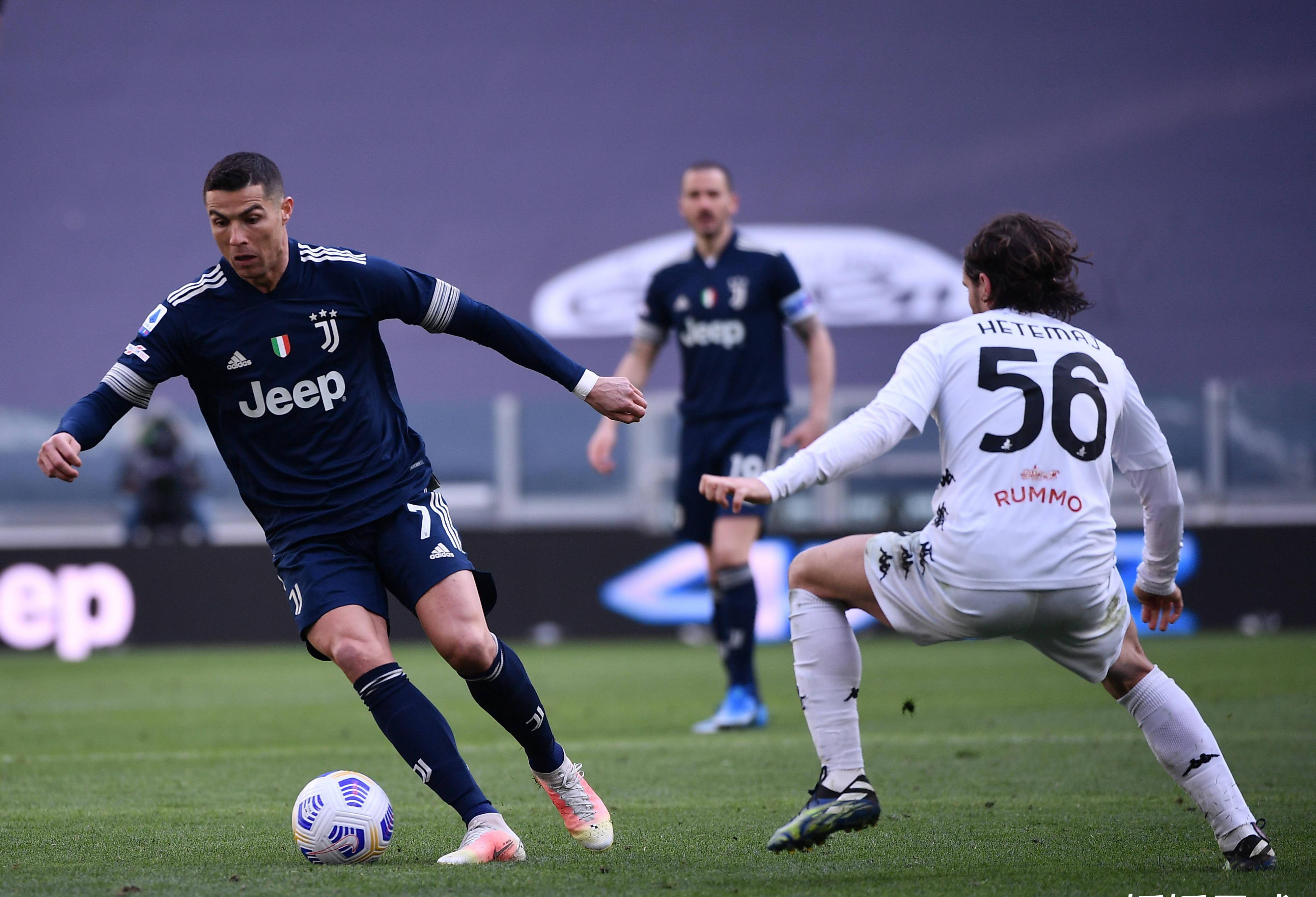 尤文图斯客场战胜乌迪内斯,继续保持领先 尤文图斯客场战胜乌迪内斯,继续保持领先