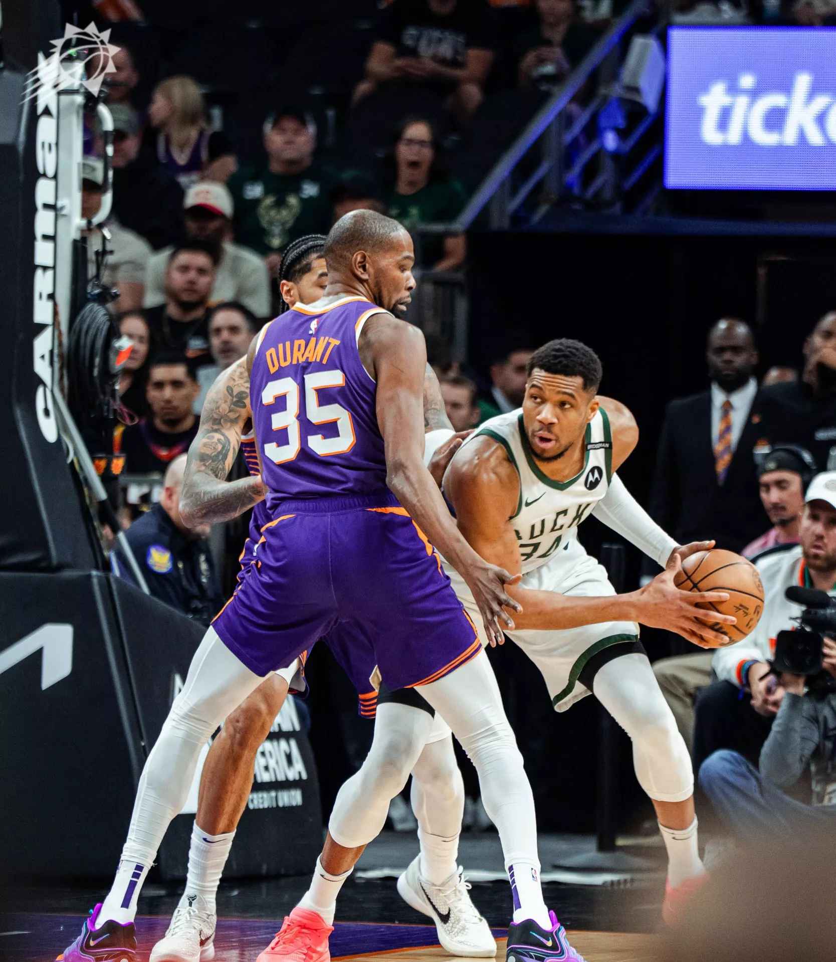 雄鹿队总经理辞职，引发球队动荡